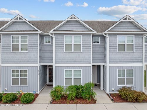 4330 Eleuthera Ln, Wilmington, NC, 28412-0503 | Card Image