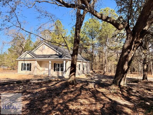 850 O.F. Lanier Road, Pembroke, GA, 31321 | Card Image