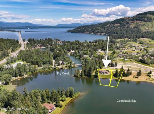 100 Bonita Bay Ln, Sagle, ID, 83860-8386 | Card Image