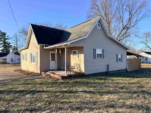 210 S Meridian St, Lyons, IN, 47443-7270 | Card Image