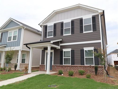 5128 Cardinal Ridge Way, Wendell, NC, 27591-5939 | Card Image