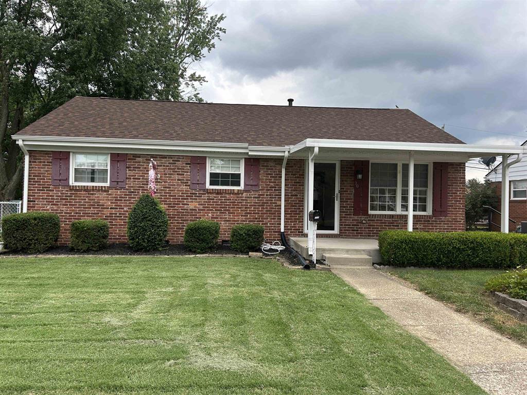 Residential in Owensboro