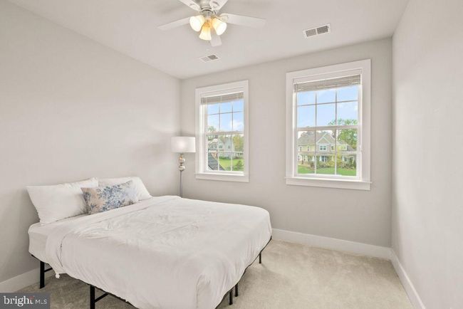 7772 Julia Taft Way, House other with 5 bedrooms, 4 bathrooms and null parking in Lorton VA | Image 55