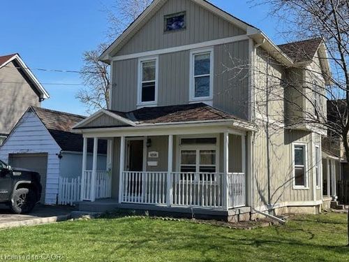 4208 Terrace Ave, Niagara Falls, ON, L2E3J4 | Card Image