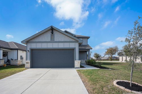 16615 Ginger Crossing, Elmendorf, TX, 78112 | Card Image