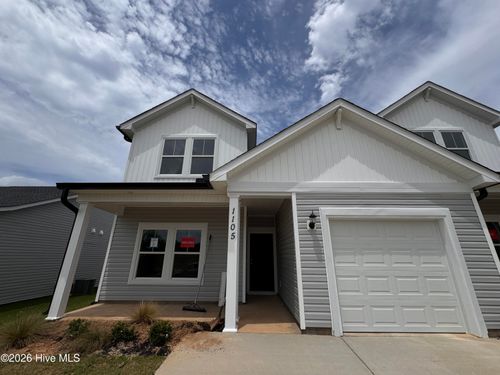 12a-1105 Bobbye Dr, North Augusta, SC, 29841 | Card Image