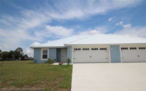 8203 Cozumel Ln, Sebring, FL, 33876-5003 | Card Image