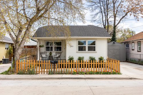 853 S Lake St, Salt Lake City, UT, 84105-1213 | Card Image
