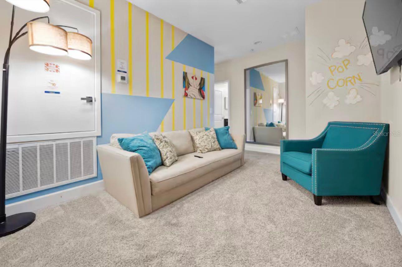 Residential Lease in DAVENPORT 4