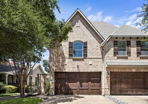 5921 Penrose Ave, Dallas, TX, 75206-5521 | Card Image