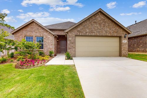 3305 Fortress Way, Denton, TX, 76208 | Card Image