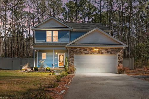 1840 Carolina Rd, Suffolk, VA, 23434-8734 | Card Image