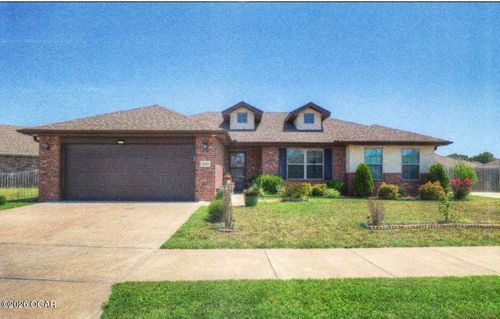 3325 Emilee Ruth St, Joplin, MO, 64804-3632 | Card Image