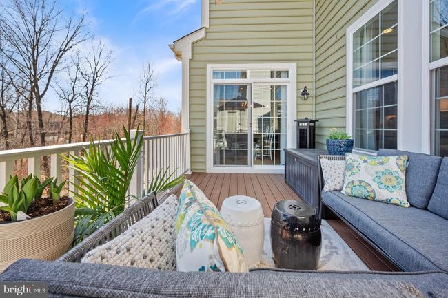 176 Verbena Dr, House other with 4 bedrooms, 5 bathrooms and null parking in STAFFORD VA | Image 31