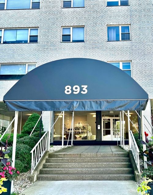 2f-893 Farmington Ave, West Hartford, CT, 06119-1453 | Card Image