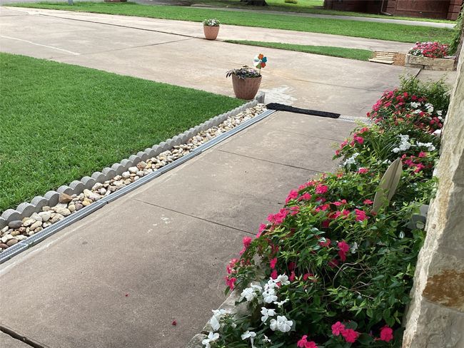 View of patio | Image 5