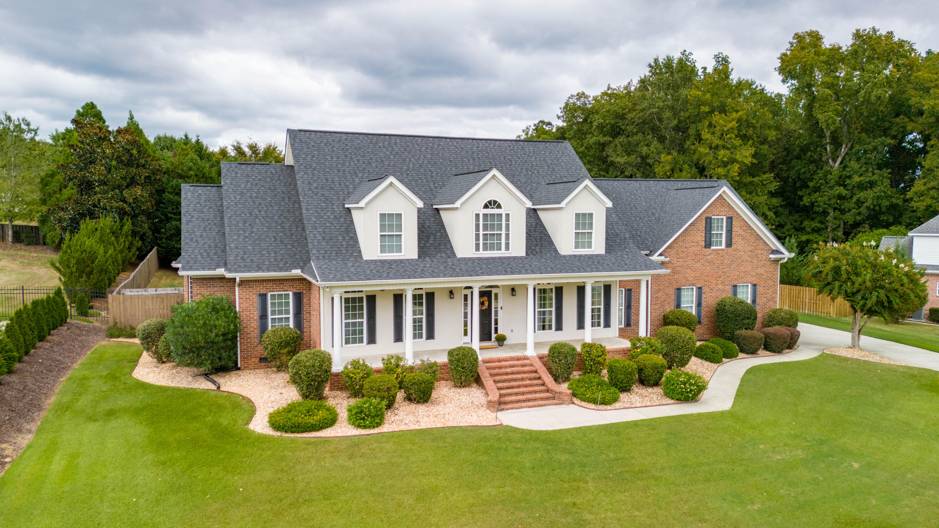 Knob Hill Cir, Evans, GA 30809