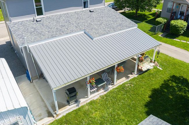 125 W High St, House other with 3 bedrooms, 1 bathrooms and null parking in Amanda OH | Image 39