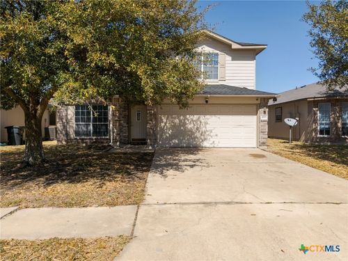 4903 Causeway Court, Killeen, TX, 76549 | Card Image