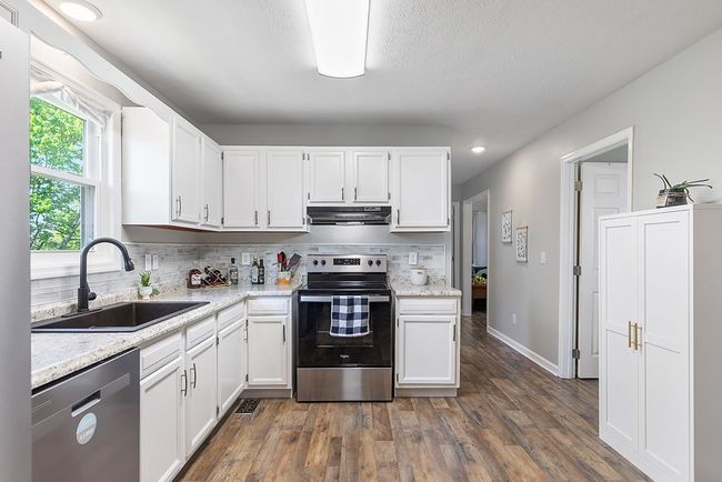 148 Rickman Community Center Rd, House other with 2 bedrooms, 1 bathrooms and 4 parking in Rickman TN | Image 11