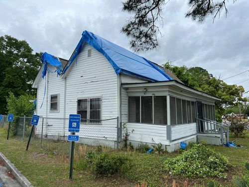 507 Lake Park Rd, Valdosta, GA, 31601-6149 | Card Image