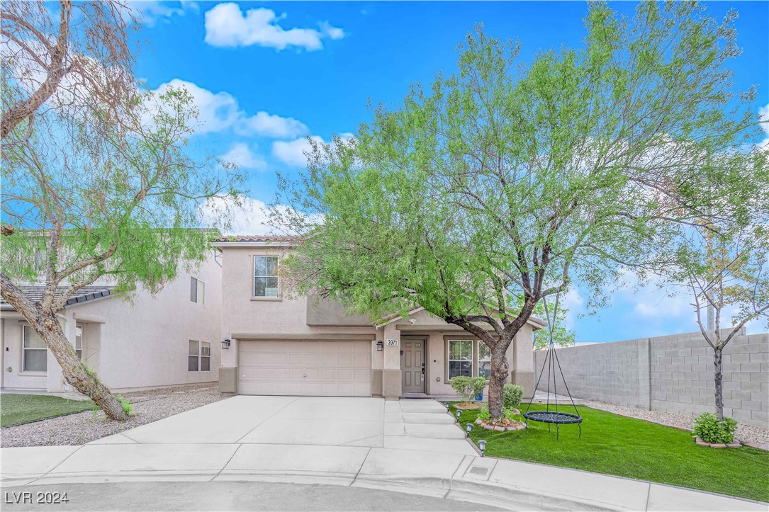 Empress Charm Ct, Las Vegas, NV 89129