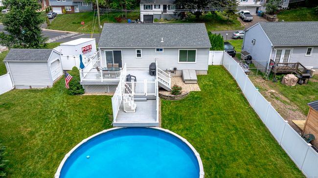 30 Lewis Road, House other with 3 bedrooms, 2 bathrooms and 4 parking in Bristol CT | Image 4
