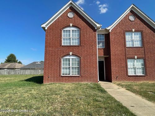 7226 Santa Fe Loop, Horn Lake, MS, 38637-3777 | Card Image