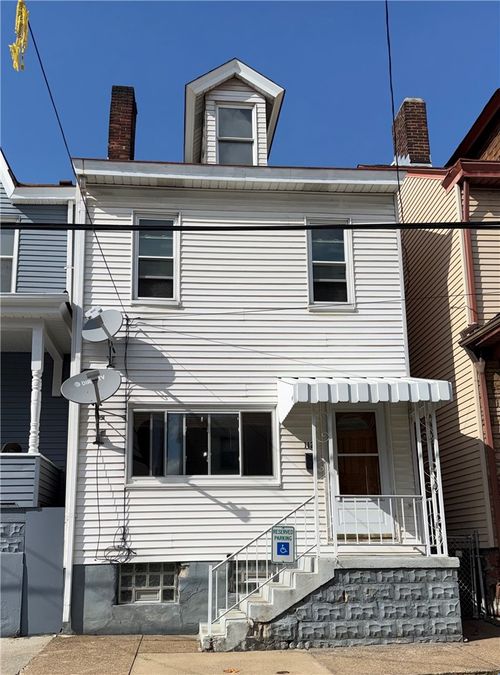 112 Clay St, Sharpsburg, PA, 15215-2011 | Card Image