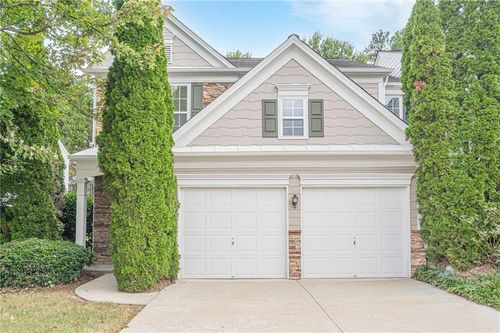 3614 Gainesway Trce, Duluth, GA, 30096-1739 | Card Image