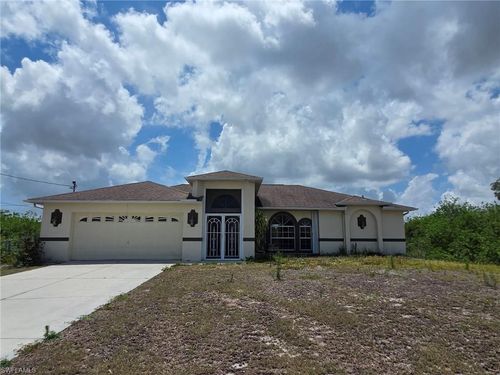 820 Rue Labeau Cir, FORT MYERS, FL, 33913 | Card Image