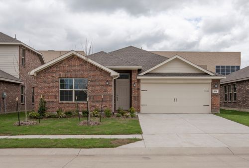 454 Stuart Ln, Fate, TX, 75189-4686 | Card Image
