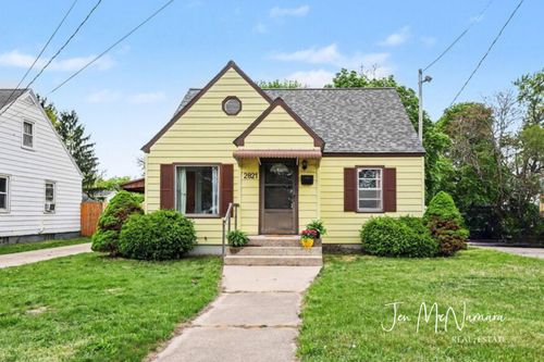 2821 Highgate Ave, Wyoming, MI, 49509-2958 | Card Image