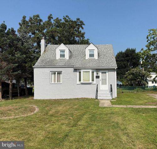 1313 Wynfield Ave, BRISTOL, PA, 19007-2548 | Card Image