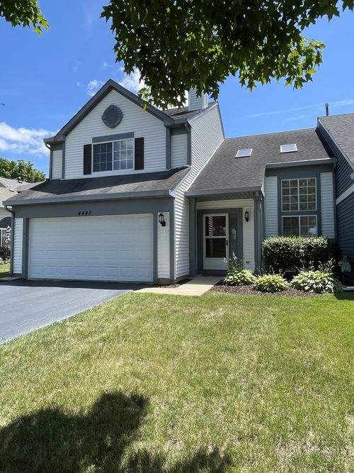 4440 Larkspur Ln, Lake In The Hills, IL, 60156-4656 | Card Image