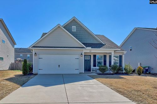 612 Cheehaw Avenue, West Columbia, SC, 29170-2276 | Card Image