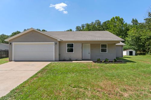 216 Spring Branch Dr, Haskell, AR, 72015-6086 | Card Image