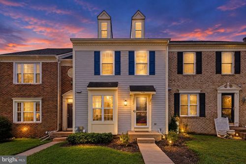 315 Overlea Pl, ABINGDON, MD, 21009-2557 | Card Image