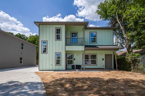 3523 Herrling St, Dallas, TX, 75210-2021 | Card Image