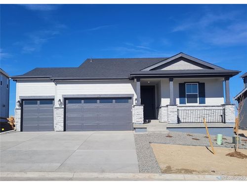 697 Bradley Cir, Elizabeth, CO, 80107-8012 | Card Image
