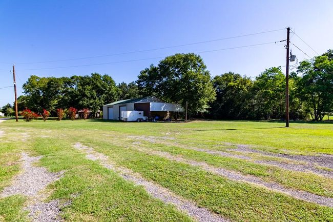 8845 Carraway Lane, House other with 3 bedrooms, 2 bathrooms and null parking in Magnolia TX | Image 18
