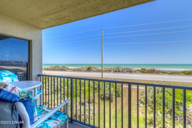 APT-208 - 3180 Ocean Shore Blvd, Condo with 2 bedrooms, 2 bathrooms and null parking in Ormond Beach FL | Image 21