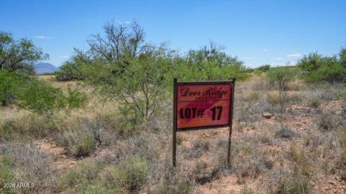 17-TBD S Xxx Coatimundi Drive, Hereford, AZ, 85615 | Card Image