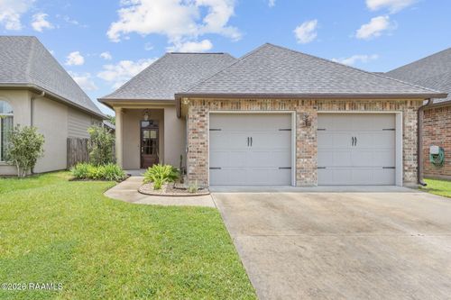 107 Barataria Bay Pt, Lafayette, LA, 70508-4480 | Card Image