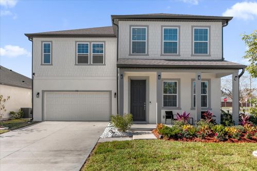 9118 Waverly Walk Drive, Orlando, FL, 32817 | Card Image