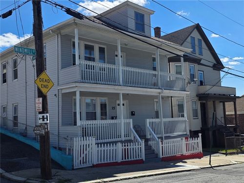 15 Windmill Street, Providence, RI, 02908 | Card Image