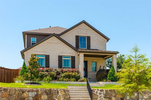 8605 Portola Dr, Frisco, TX, 75035-8809 | Card Image