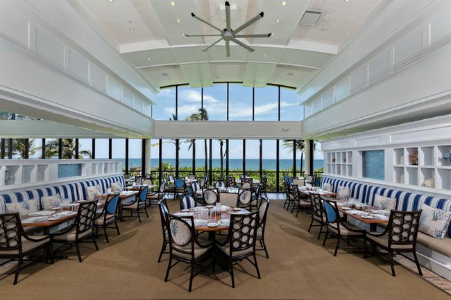 APT-1308 - 2806 Se Dune Dr, Condo with 3 bedrooms, 3 bathrooms and null parking in Stuart FL | Image 20