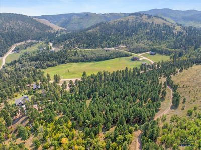 LOT-28 - TBD Two Bit Rd, Home with 0 bedrooms, 0 bathrooms and null parking in Deadwood SD | Image 2