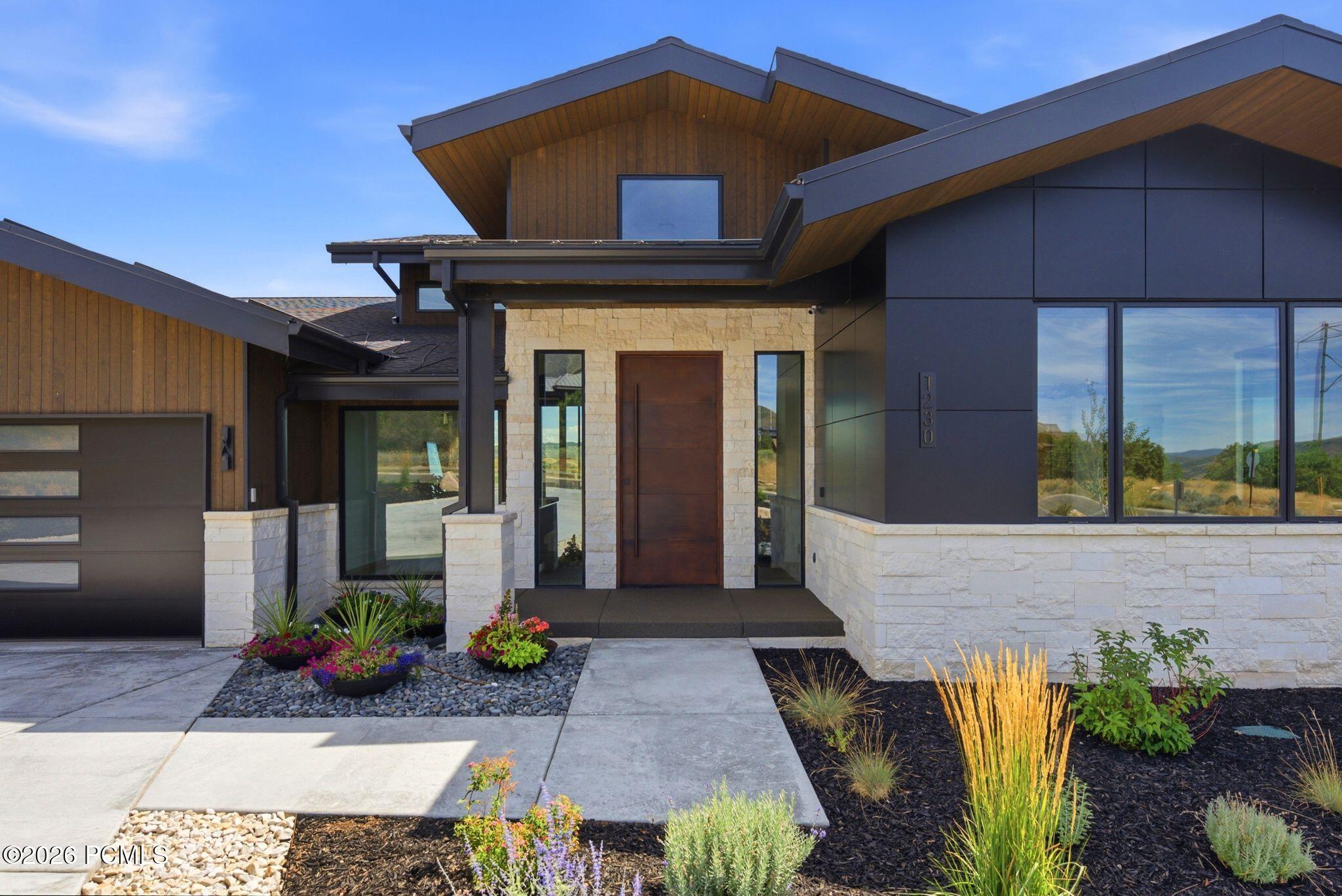 Residential in Hideout 4